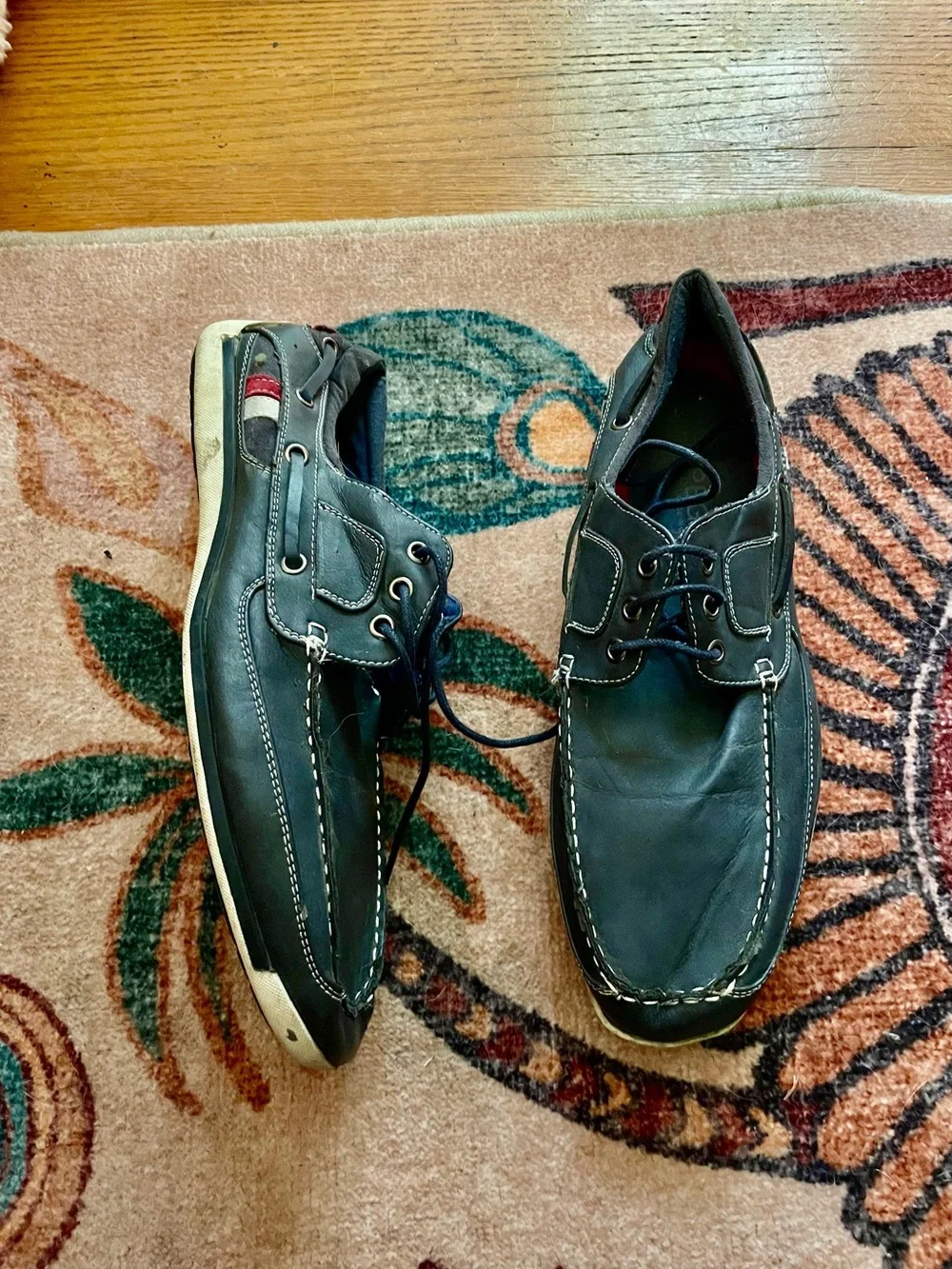 🚢Pegada boat shoes🚢